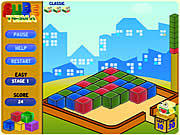 Gioco online Giochi di Cubi - Cube Tema